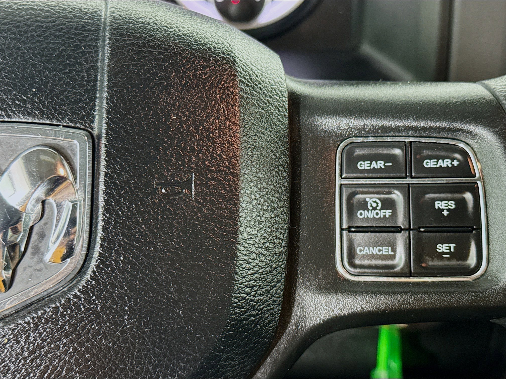 Used 2019 RAM 1500 Classic SLT RWD image 14