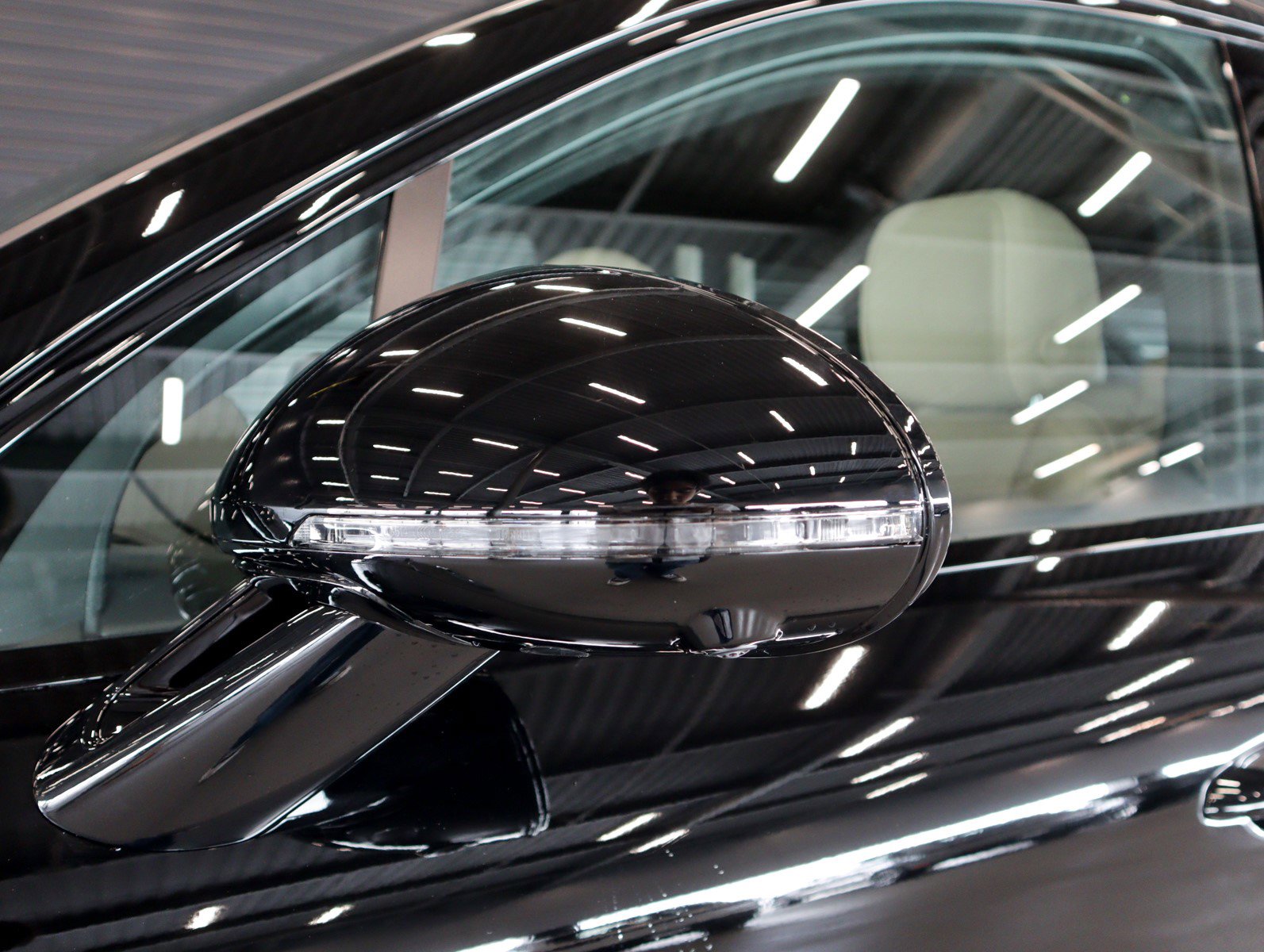 New 2026 Porsche Macan S image 29