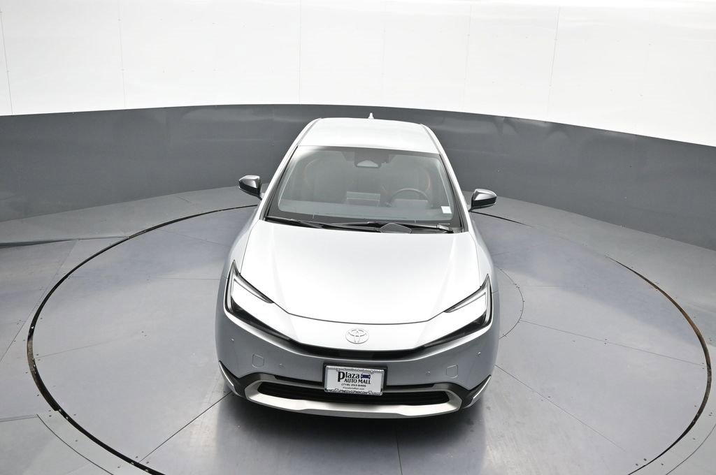 Certified 2024 Toyota Prius Prime SE image 33