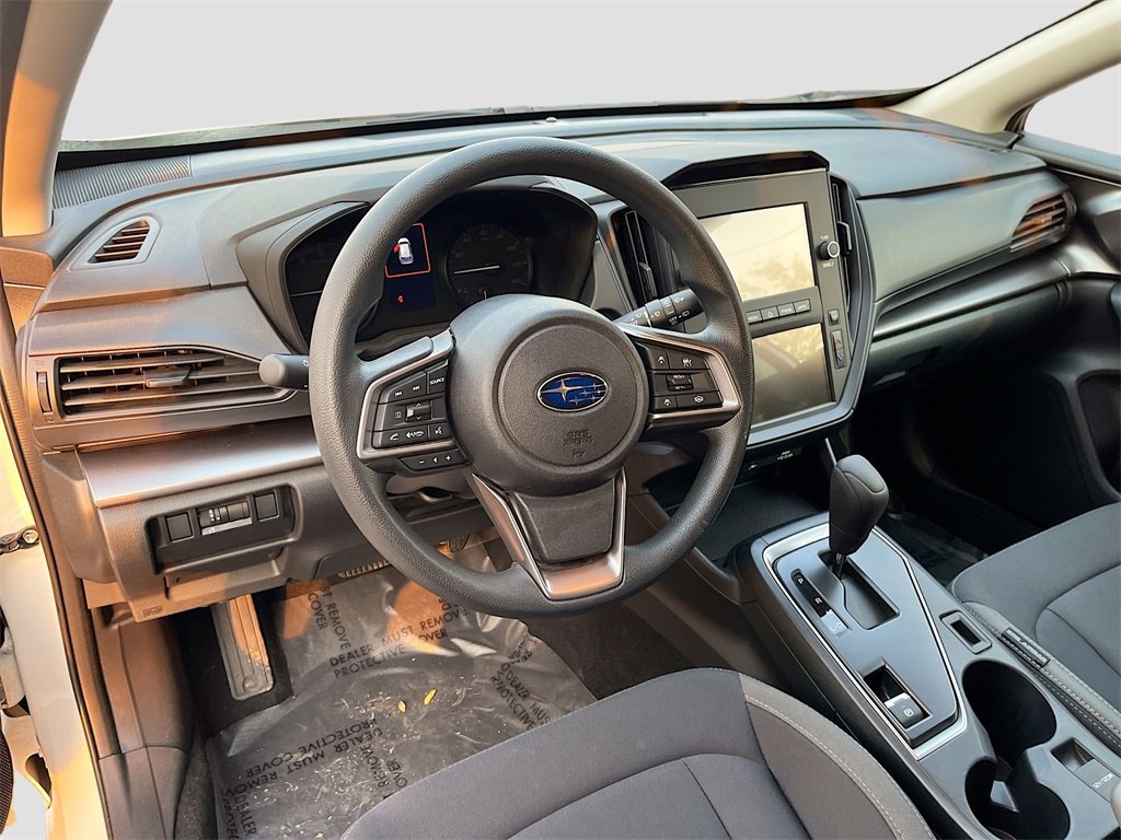 Used 2025 Subaru Impreza 2.0i image 9