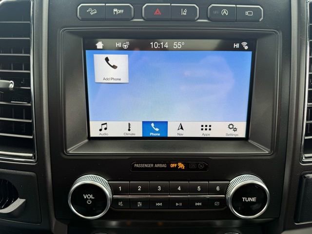 Used 2019 Ford Expedition Max Limited w/ Equipment Group 303A image 28