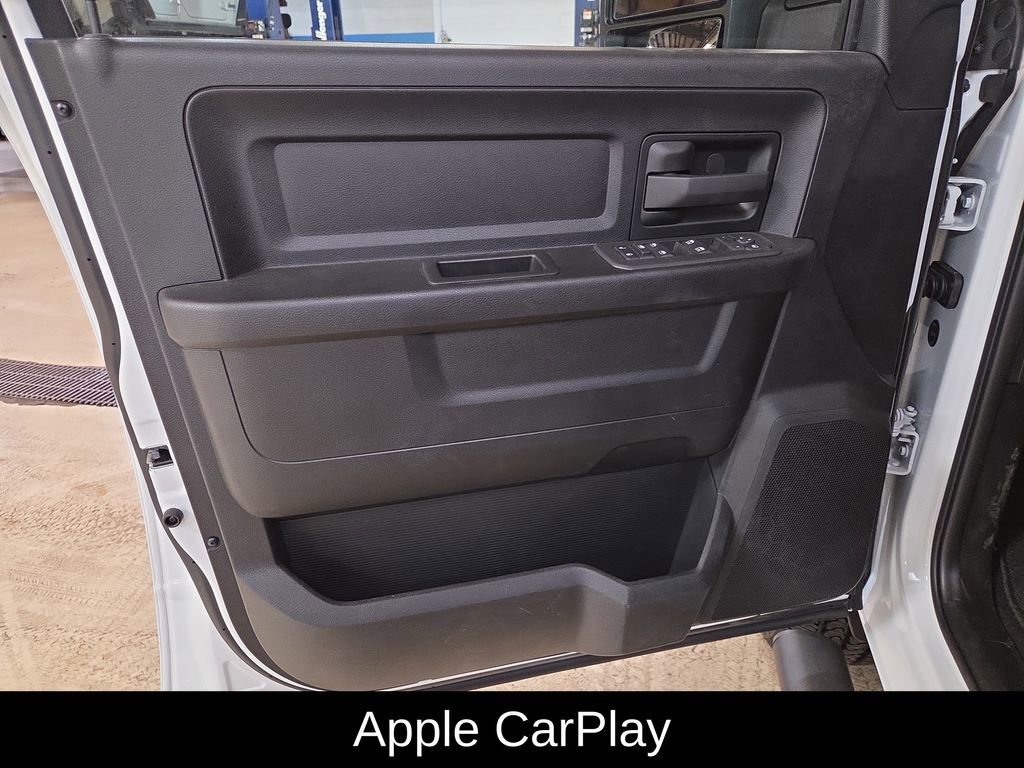New 2026 RAM 2500 Tradesman image 11