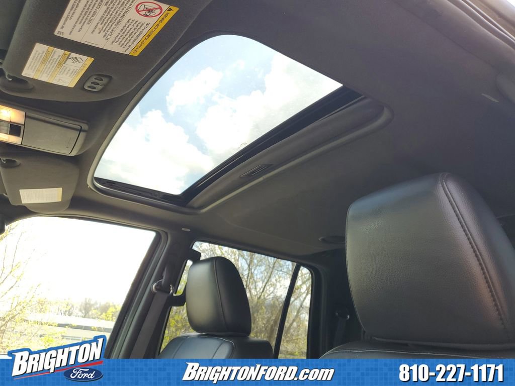 Used 2014 Ford Expedition Limited w/ Equipment Group 301A AWD/4WD image 10