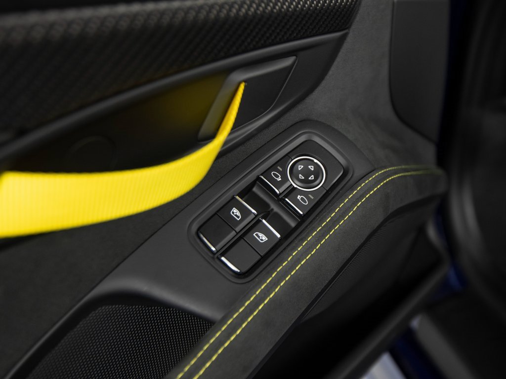 Certified 2025 Porsche 718 Boxster Spyder RS image 20