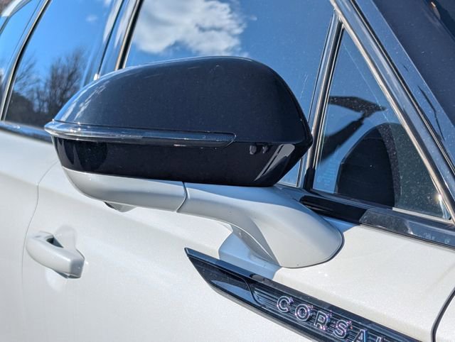 New 2025 Lincoln Corsair Reserve w/ Equipment Group 202A AWD/4WD image 12