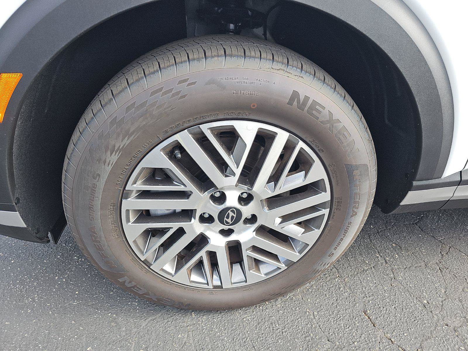 New 2026 Hyundai Palisade SEL AWD/4WD image 41