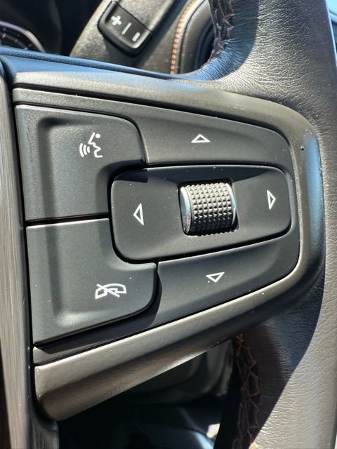 Used 2019 GMC Sierra 1500 AT4 image 37