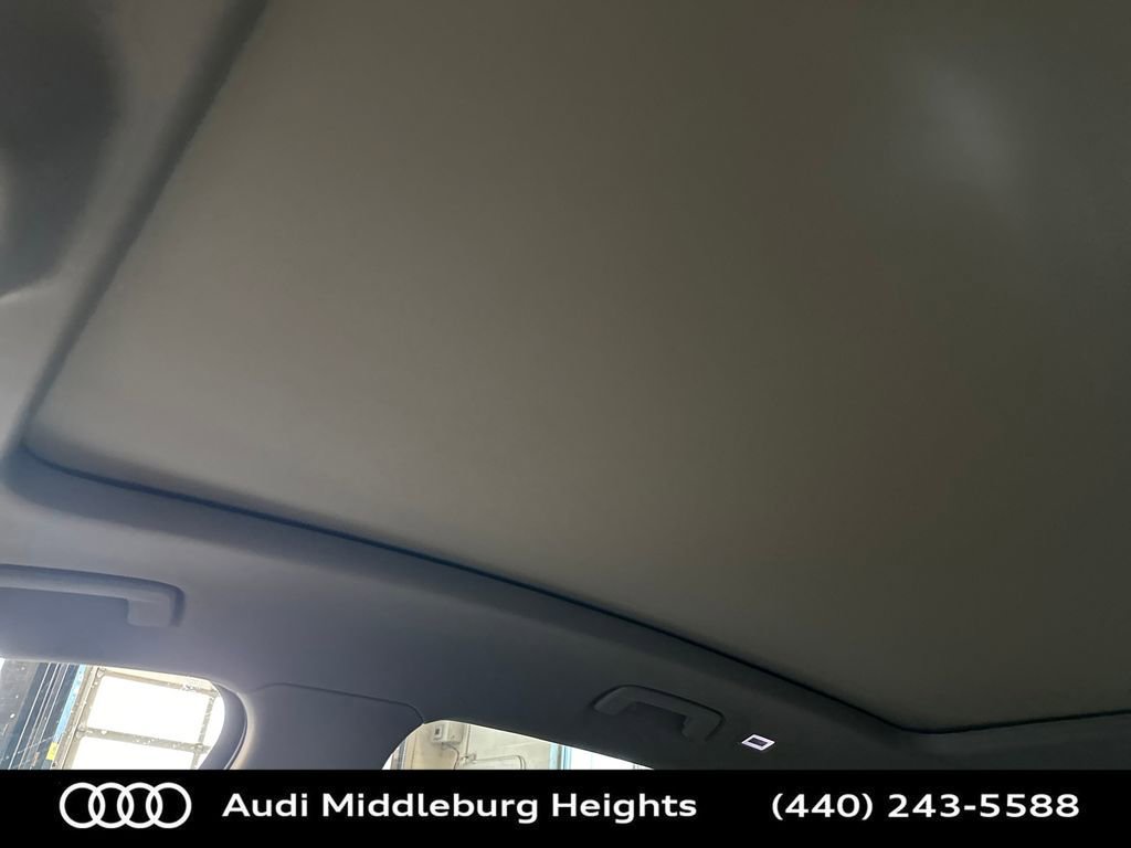 Certified 2025 Audi Q6 e-tron Premium Plus w/ Premium Plus image 25