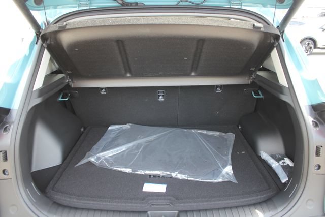 Certified 2026 Kia Seltos EX AWD/4WD image 26