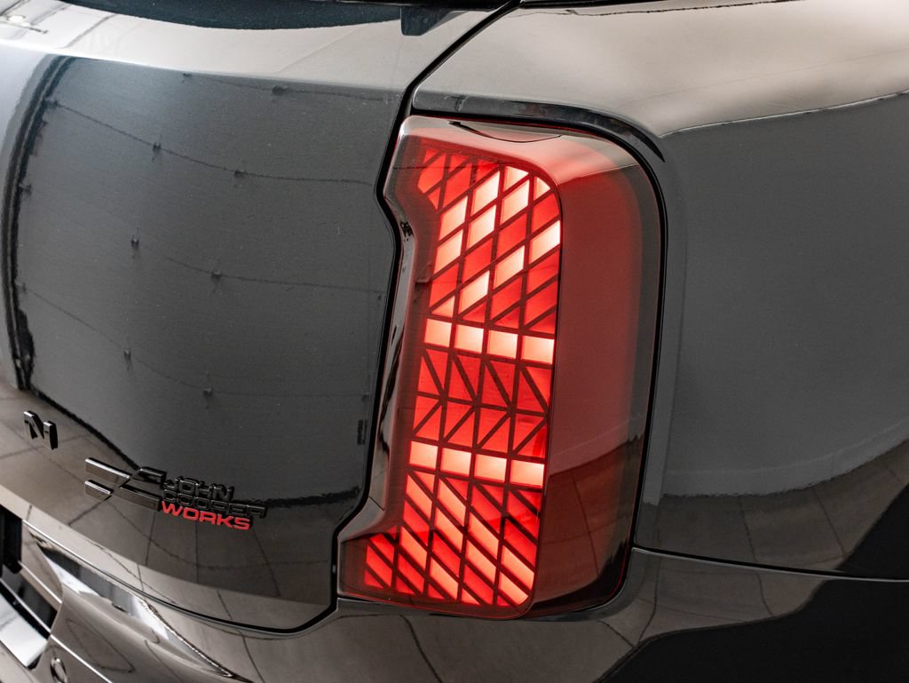 New 2027 MINI Cooper Countryman John Cooper Works AWD/4WD image 9