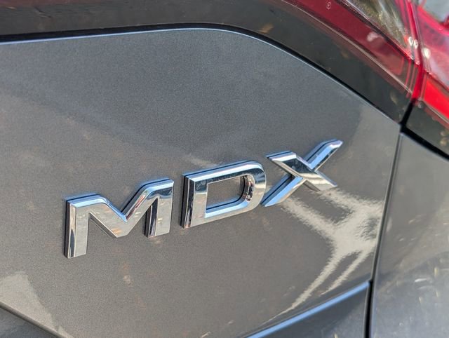 New 2026 Acura MDX FWD image 9