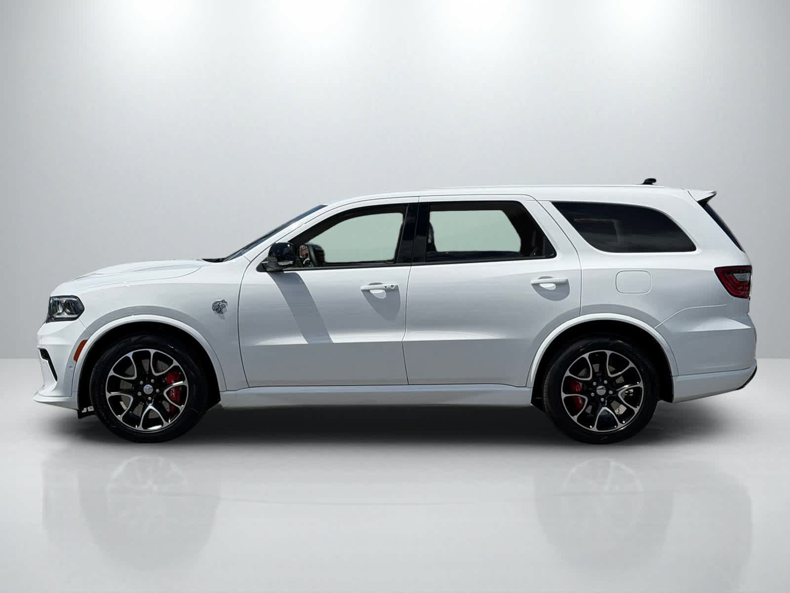 New 2026 Dodge Durango SRT Hellcat AWD/4WD image 2