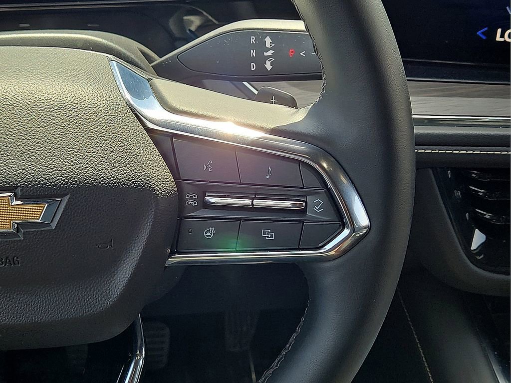 Used 2025 Chevrolet Tahoe Premier image 20