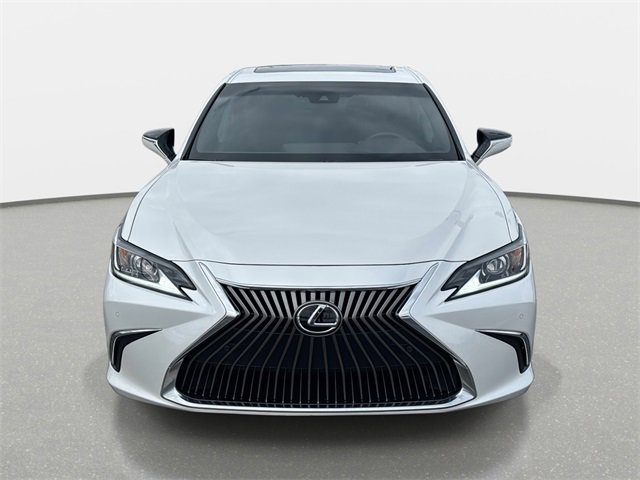 Used 2020 Lexus ES 350 w/ Premium Package image 7