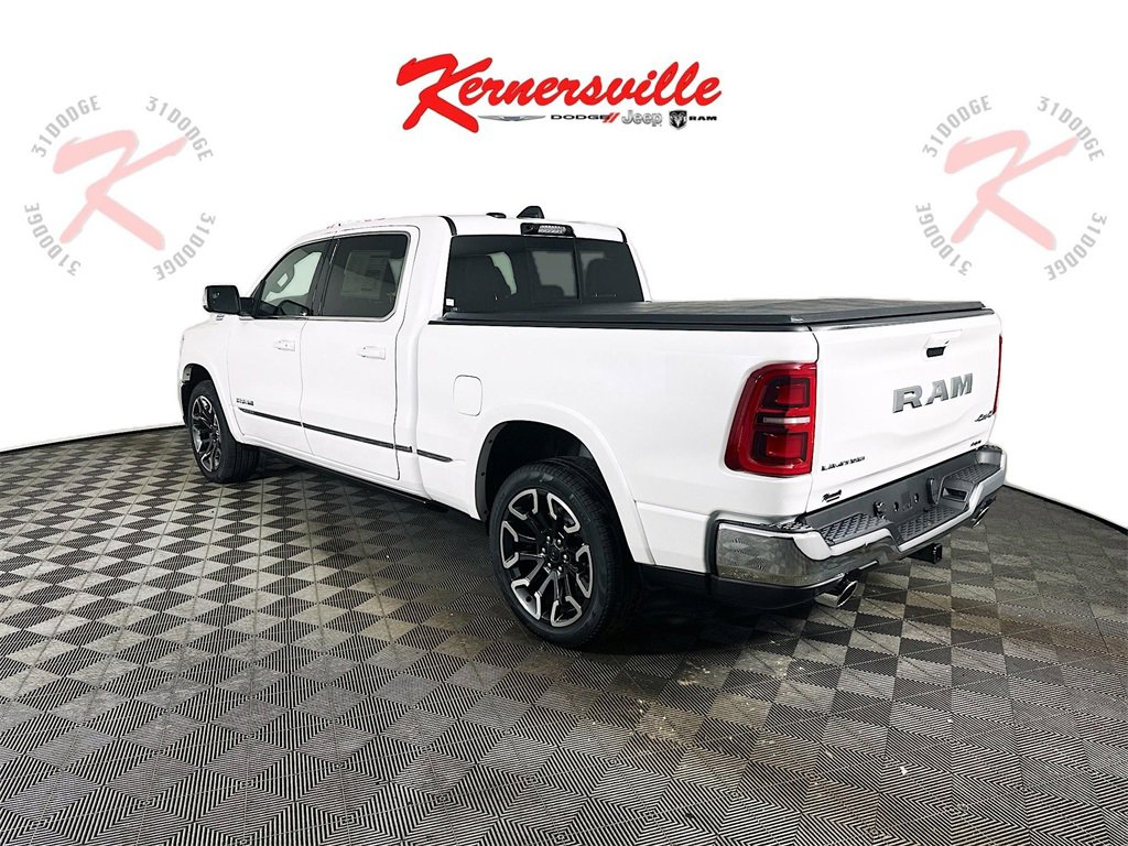 New 2026 RAM 1500 Limited image 5