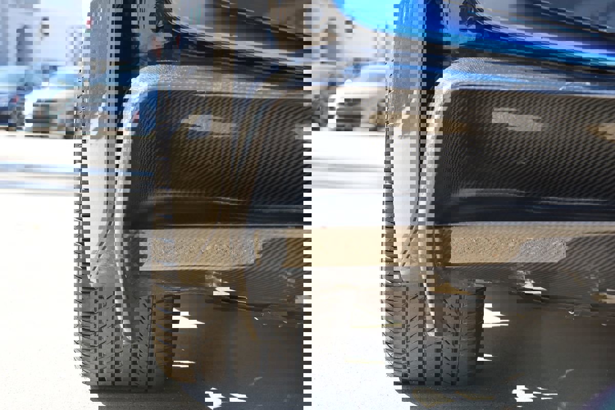 Used 2019 BMW i8 Roadster image 57