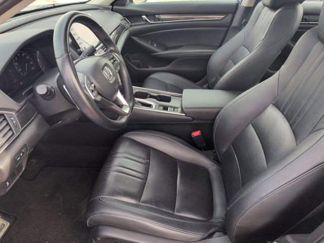 Used 2021 Honda Accord Sport Special Edition image 12