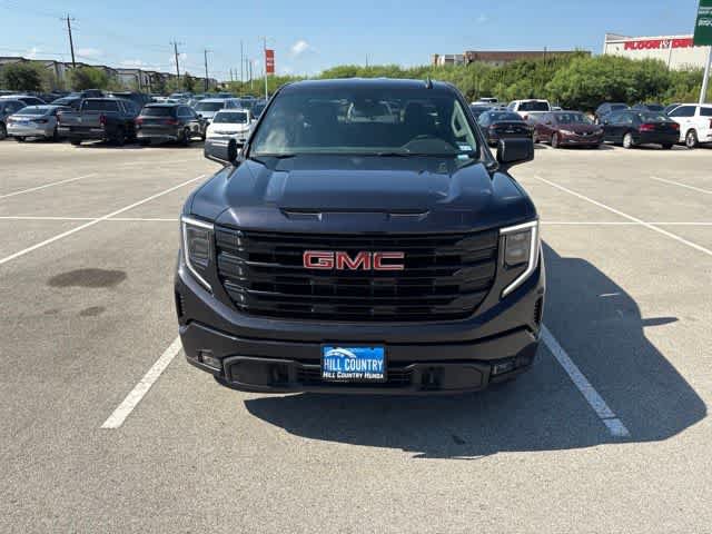 Used 2025 GMC Sierra 1500 Elevation RWD image 8