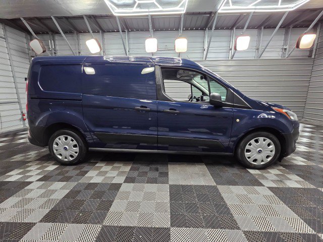 Used 2020 Ford Transit Connect XL FWD image 9