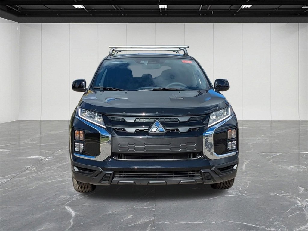 New 2025 Mitsubishi Outlander Sport AWD image 8