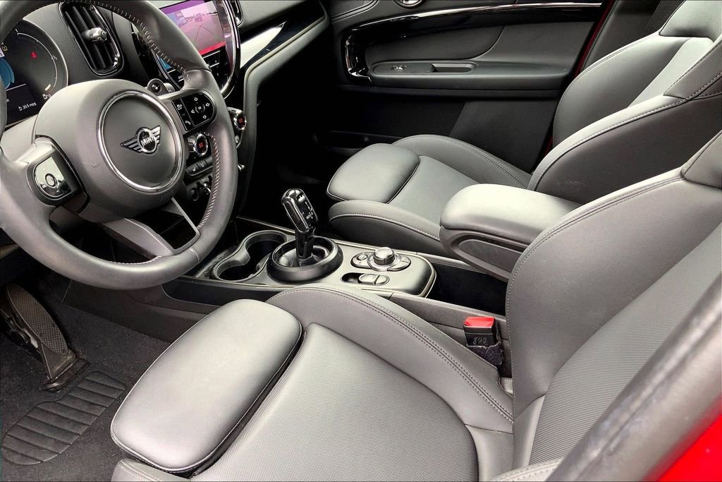 Certified 2024 MINI Cooper Countryman S image 19