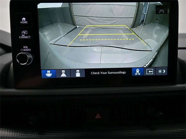 New 2026 Honda CR-V Sport-L image 4