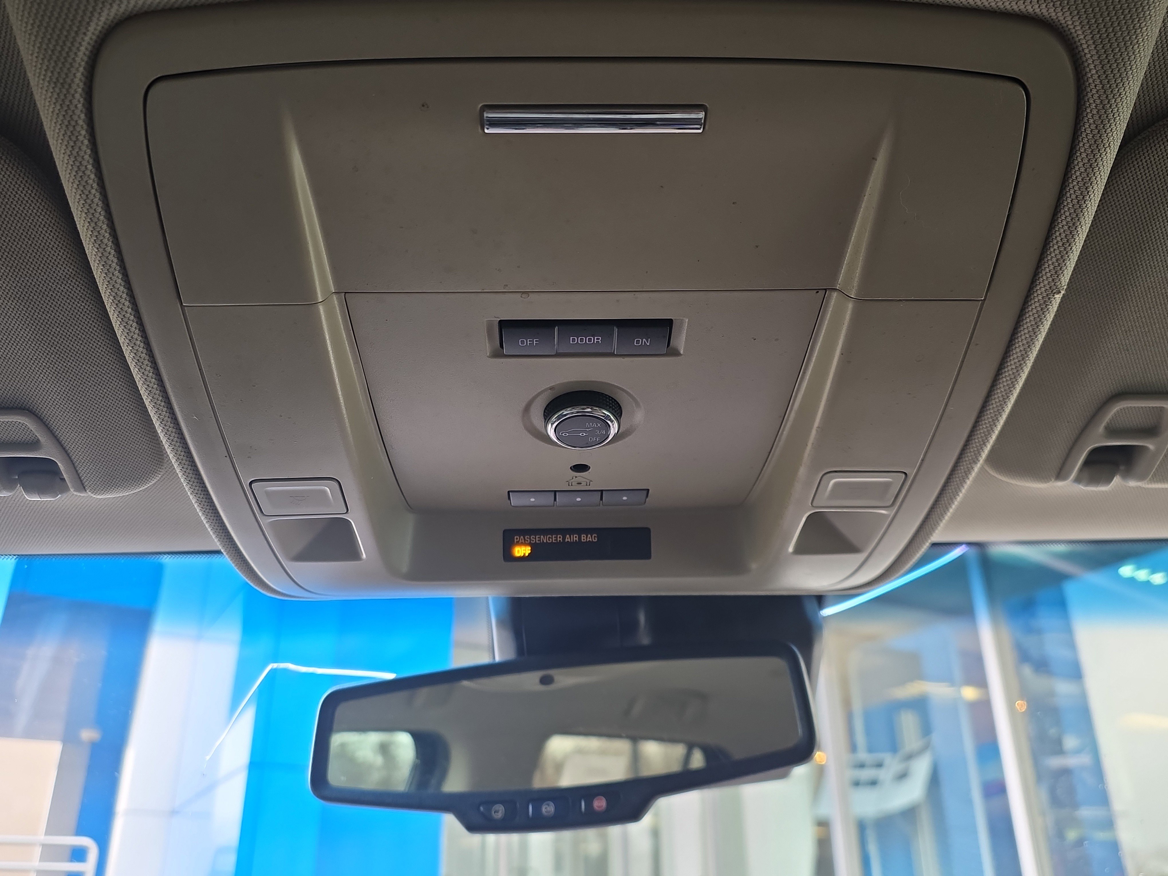 Used 2015 Chevrolet Tahoe LT image 20