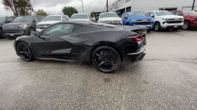 New 2026 Chevrolet Corvette E-Ray w/ ZER Performance Package image 6