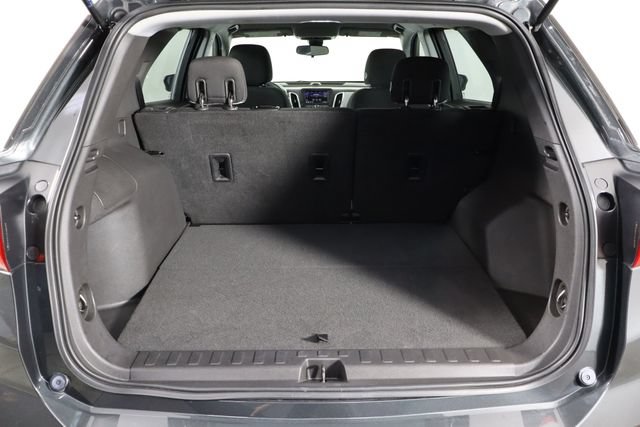Used 2020 Chevrolet Equinox LS FWD image 17