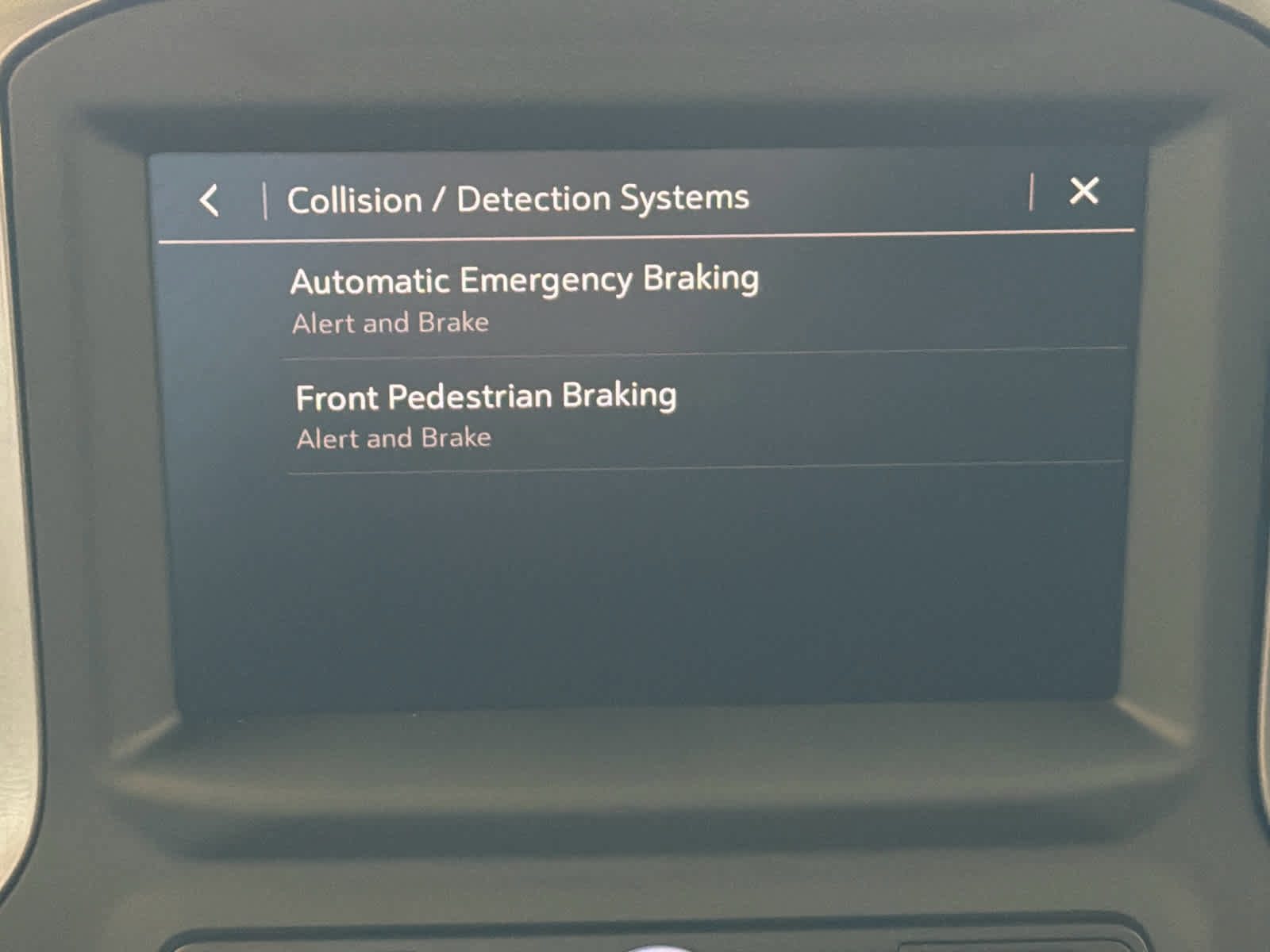 New 2026 GMC Sierra 2500 Pro AWD/4WD image 45