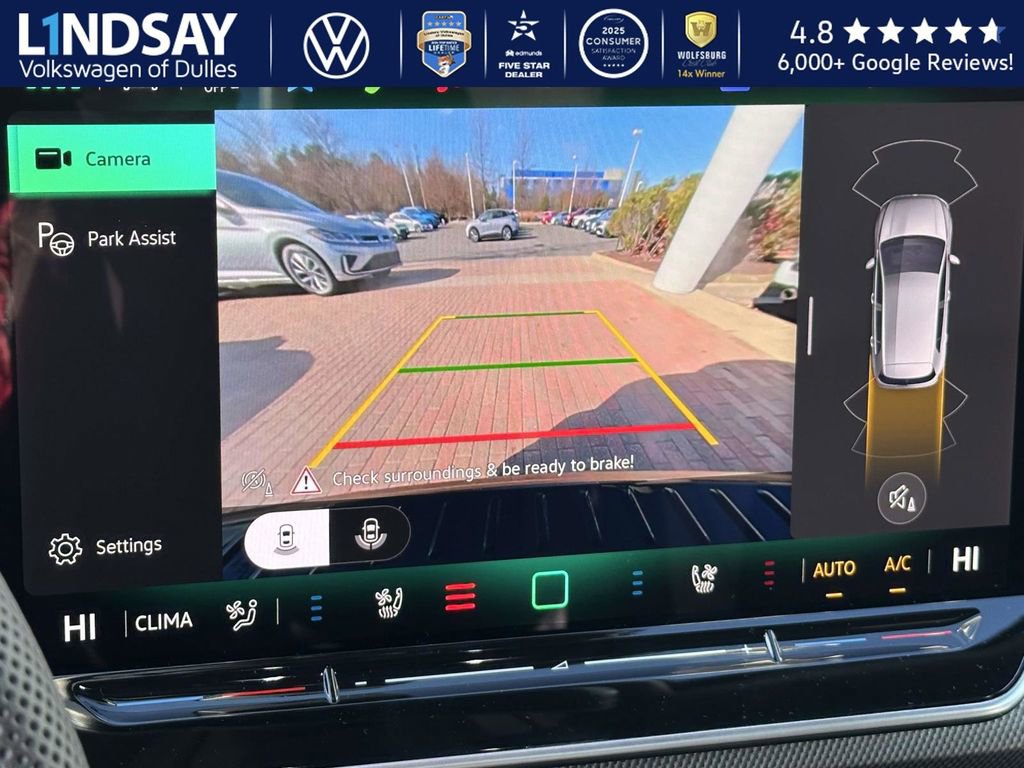 New 2026 Volkswagen GTI Autobahn image 12