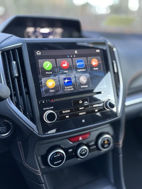 Used 2023 Subaru Crosstrek 2.5i Limited image 13