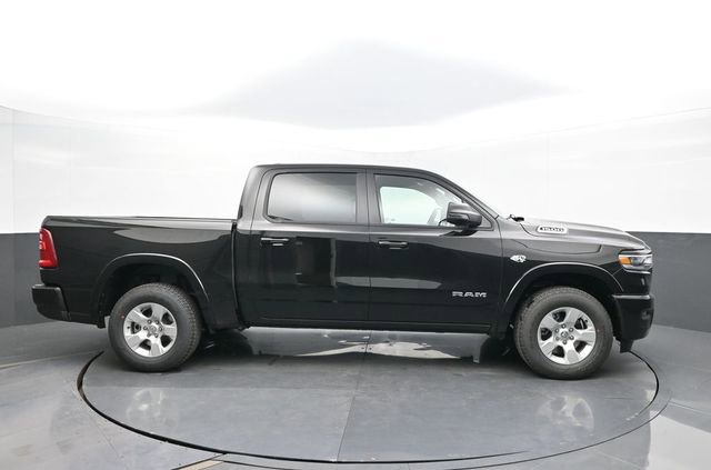 New 2026 RAM 1500 4x4 Crew Cab image 6