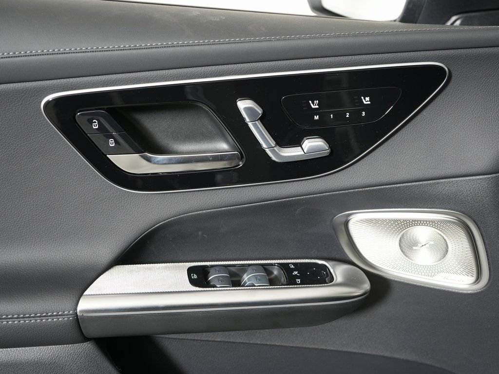 Certified 2026 Mercedes-Benz GLC 300 4MATIC image 12