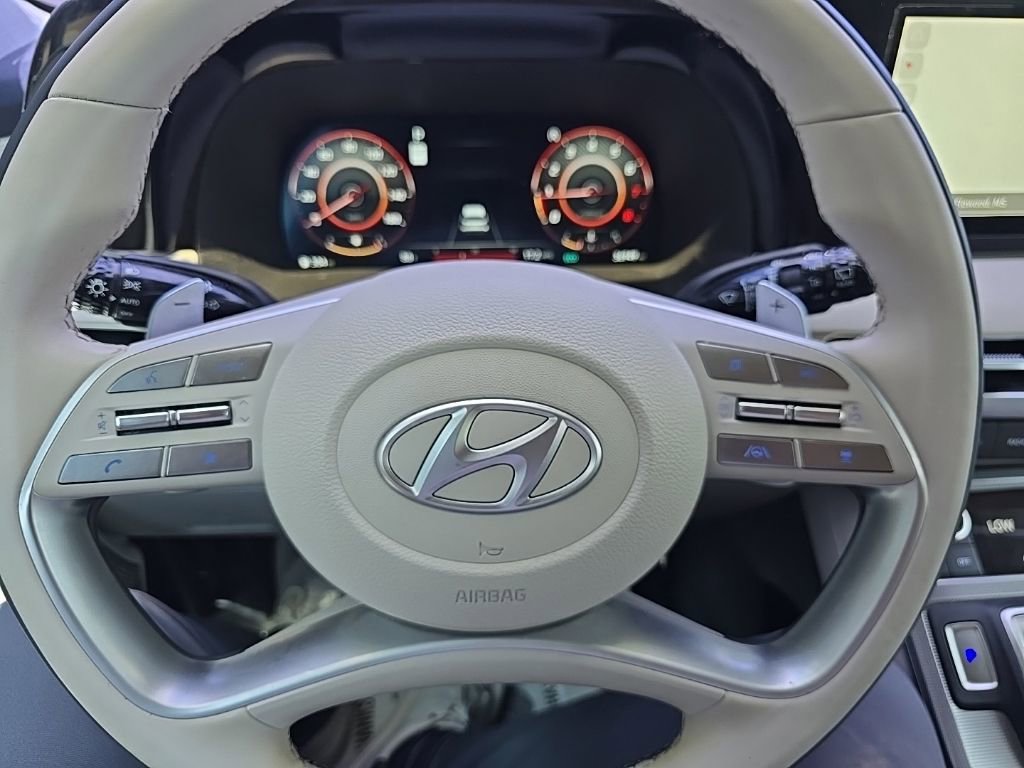 Used 2024 Hyundai Palisade Calligraphy FWD image 12
