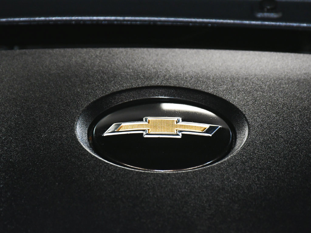 Used 2024 Chevrolet Camaro LT w/ RS Package RWD image 56