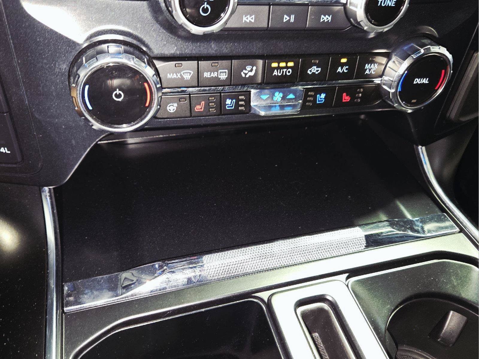 Certified 2025 Ford F150 Raptor AWD/4WD image 42