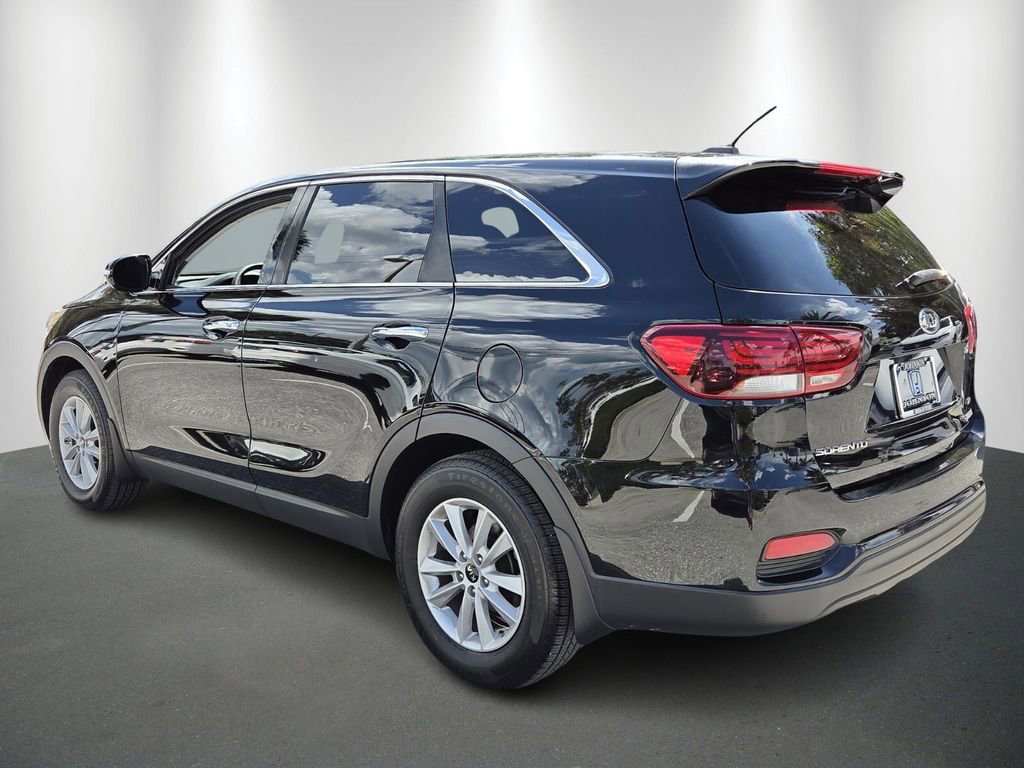 Used 2019 Kia Sorento L image 5