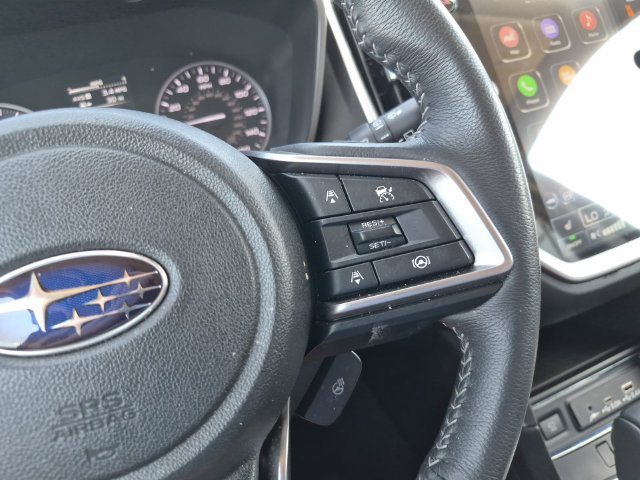 Used 2023 Subaru Ascent Limited w/ Technology Package AWD/4WD image 36