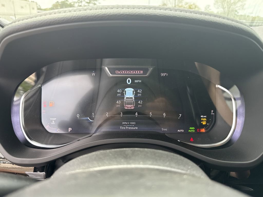 New 2026 RAM 1500 Laramie image 17