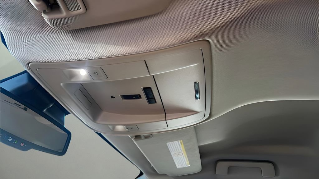 Used 2019 GMC Sierra 2500 Denali w/ Duramax Plus Package image 12