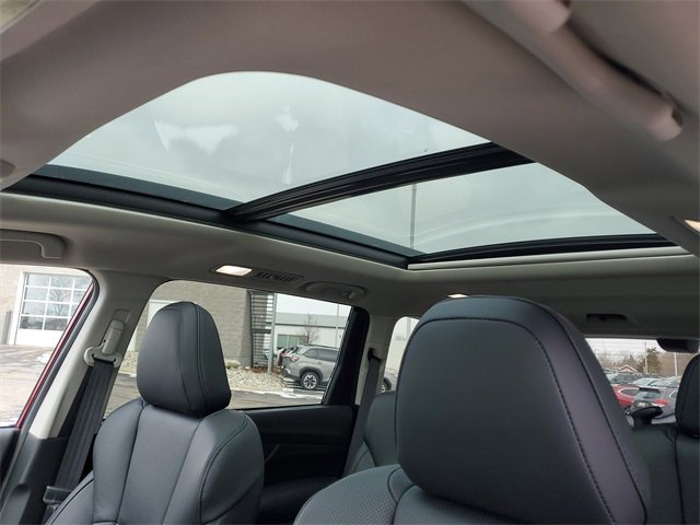 New 2026 Subaru Ascent Touring image 20