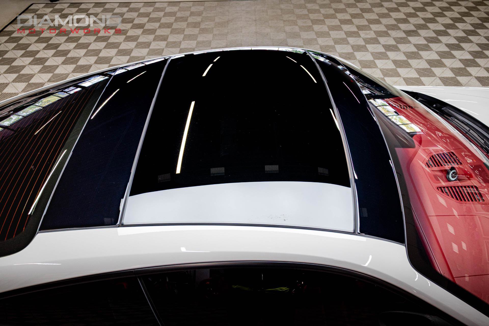 Used 2024 Porsche 911 Carrera S image 36