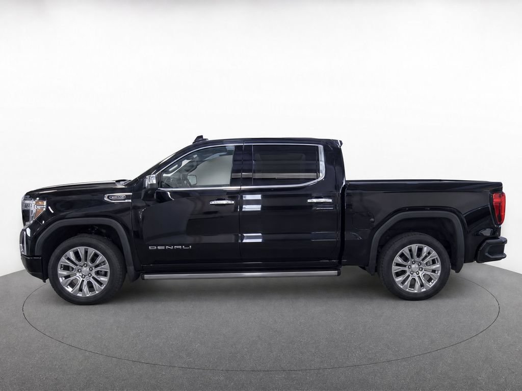 Used 2021 GMC Sierra 1500 Denali w/ Denali Ultimate Package AWD/4WD image 32