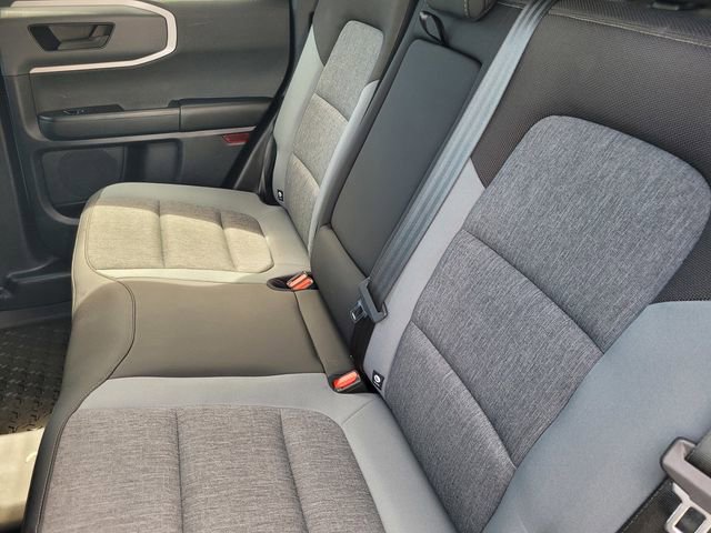 Certified 2024 Ford Bronco Sport Big Bend w/ Convenience Package image 13