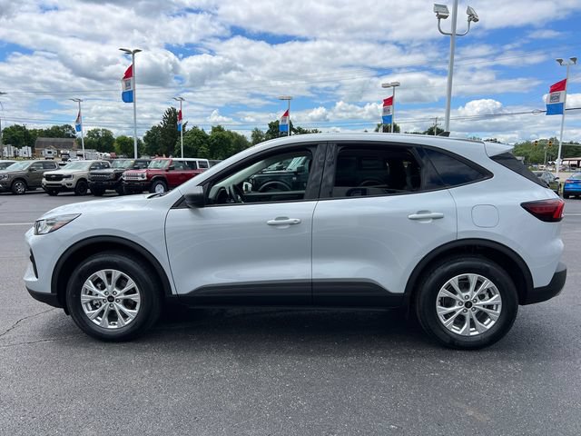 New 2026 Ford Escape Active w/ Tech Pack #1 AWD/4WD image 4