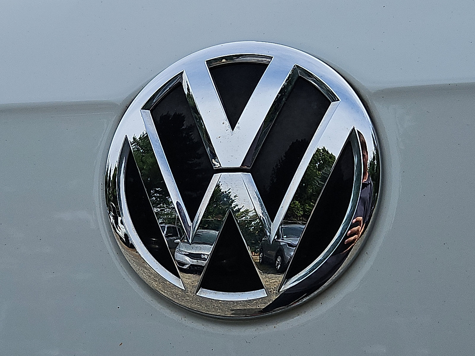 Used 2021 Volkswagen Tiguan SEL w/ 3rd Row Seat Package image 33