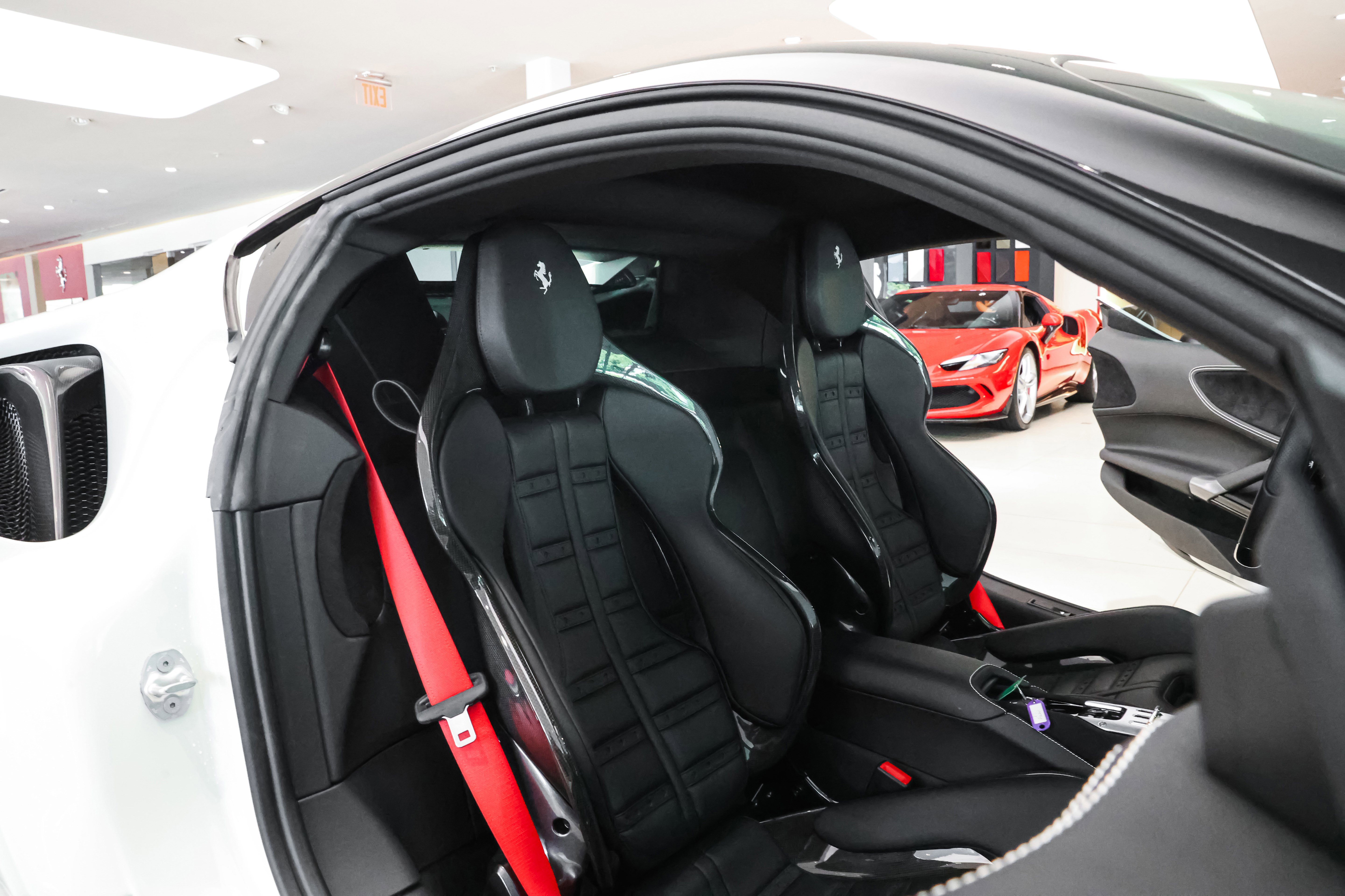 Used 2023 Ferrari SF90 Stradale image 31