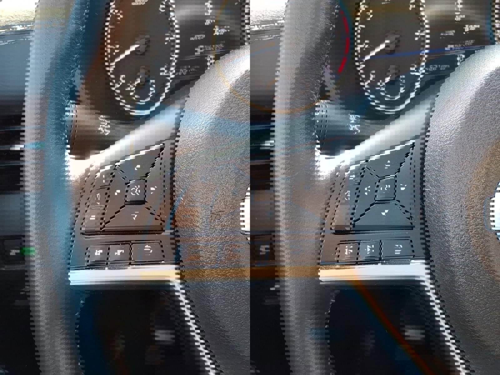 Used 2023 Nissan Sentra SV w/ All-Weather Package image 11