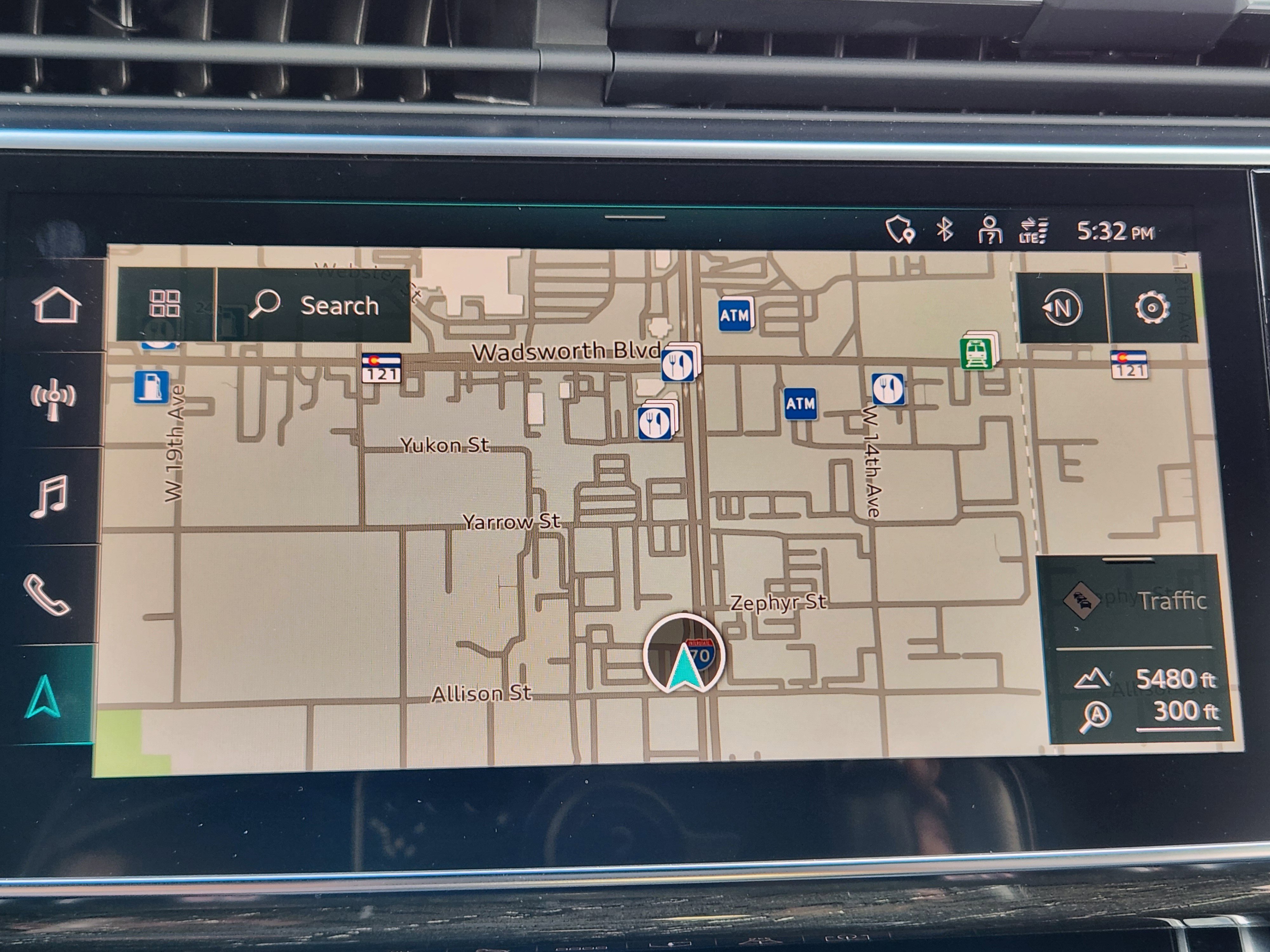 Used 2022 Audi Q8 Prestige image 24